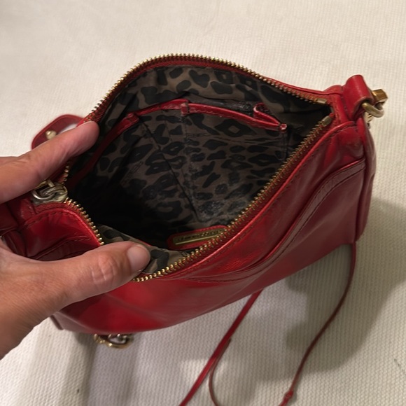 Rebecca Minkoff Mini Mac Convertible Crossbody Bag - Picture 6 of 7